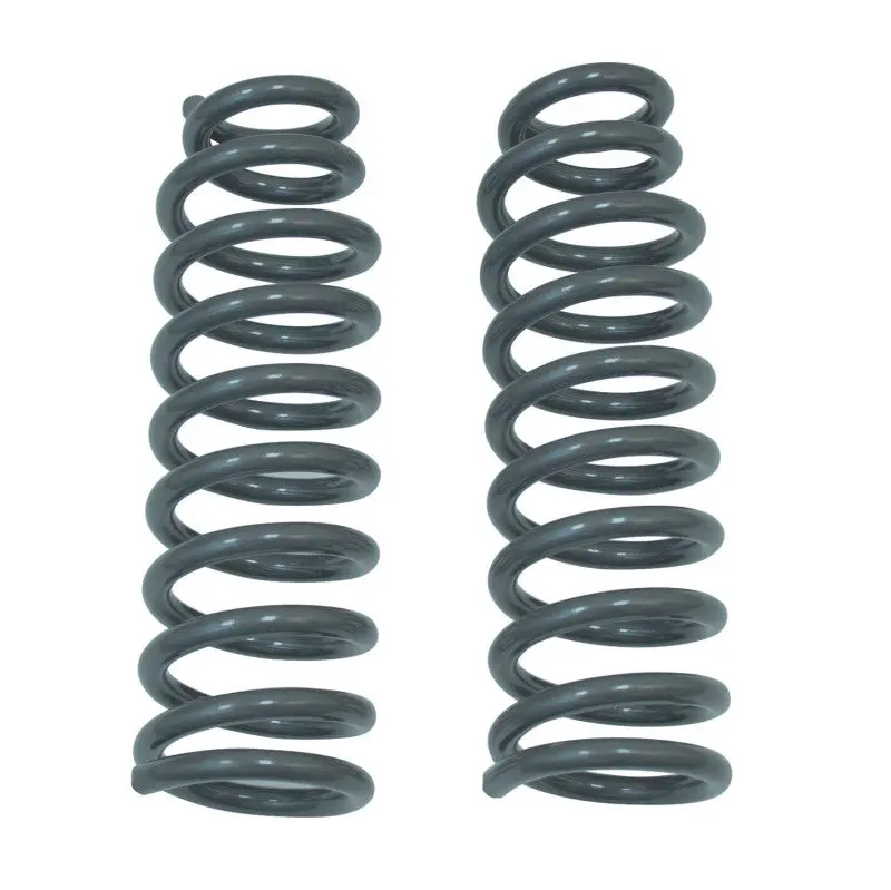 Maxtrac 04-14 Ford F-150 2Wd Extended/Crew Cab 2In Front Lowering Coils 1