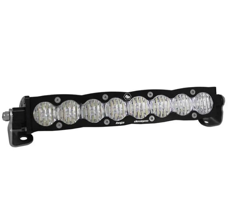 Baja Designs S8 Series Driving Combo Pattern 40In Led Light Bar 1