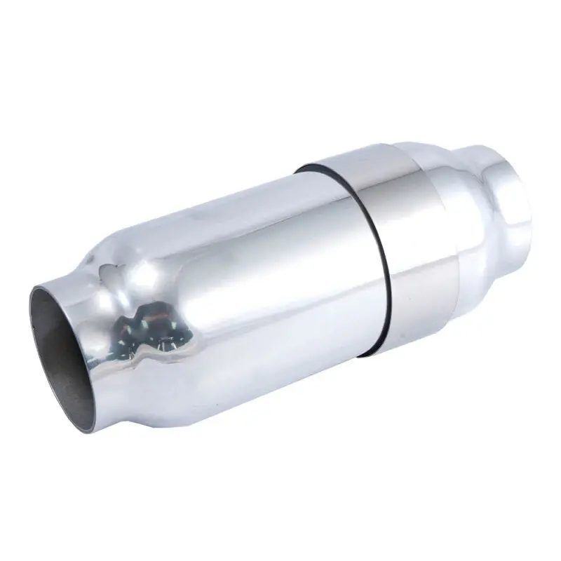 Spectre Inline Air Box 4In. W/Filter 1
