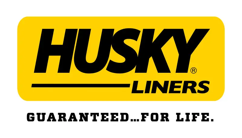 Husky Liners 10-18 Dodge Ram 2500/3500 Aeroskin Hood Protector - Chrome 1