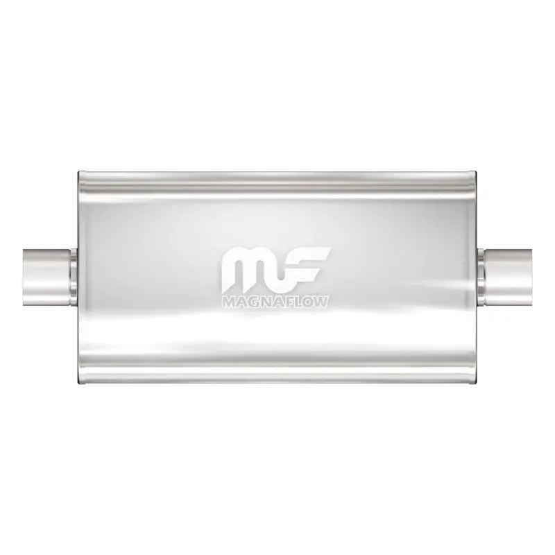 Magnaflow Muffler Mag Ss 22X5x11 3 C/C 1