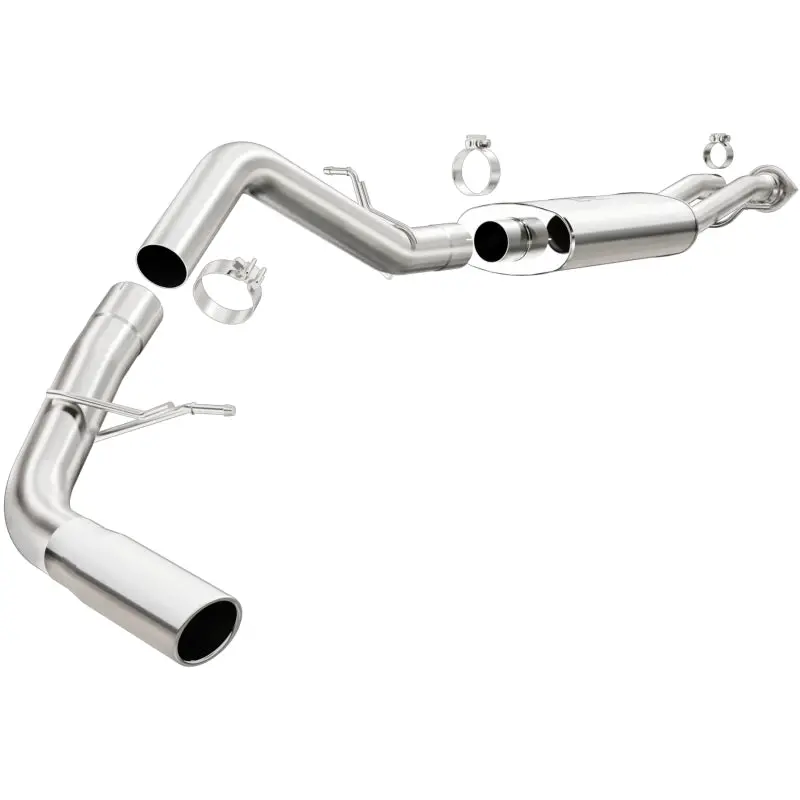Magnaflow Sys C/B Escalade 6.0L 00-02 1