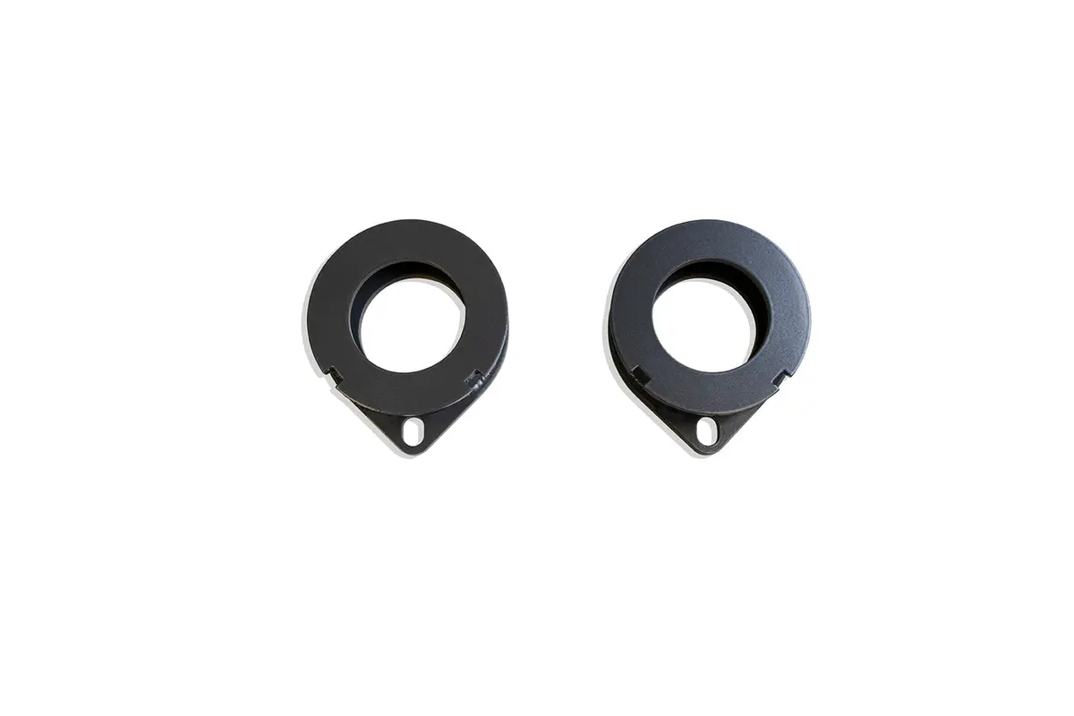 Coil Spring Spacer 1