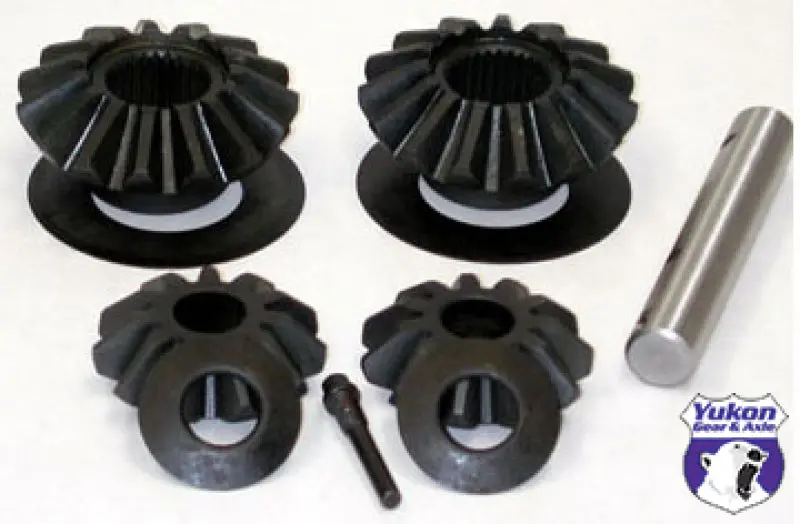Yukon Gear Replacement Standard Open Spider Gear Kit For Jeep Kj Dana 30 Front 1