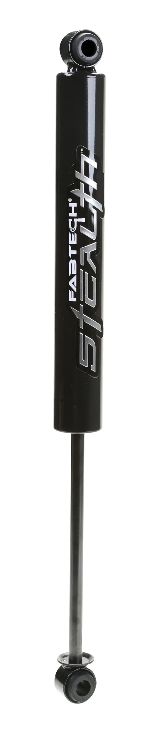 Fabtech 07-18 Jeep Jk 4Wd Rear Stealth Shock Absorber 1
