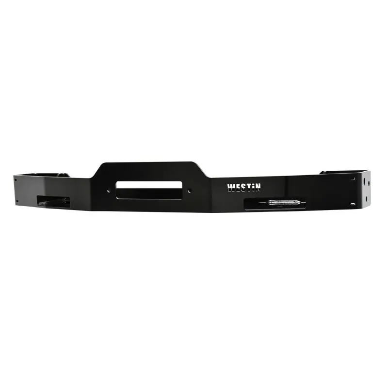 Westin 2010-2018 Ram 25/3500 Max Winch Tray - Black 1
