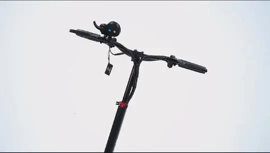 Teverun Blade Q 1