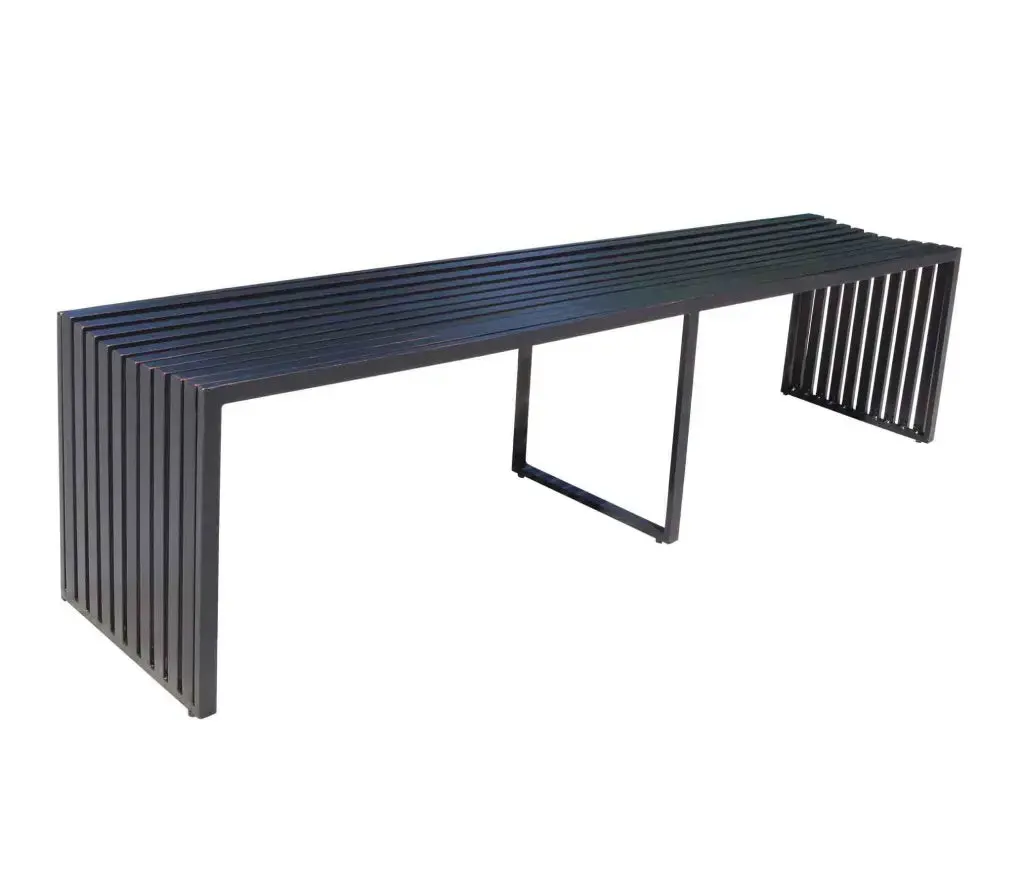 Oasis 72" Dining Bench 1