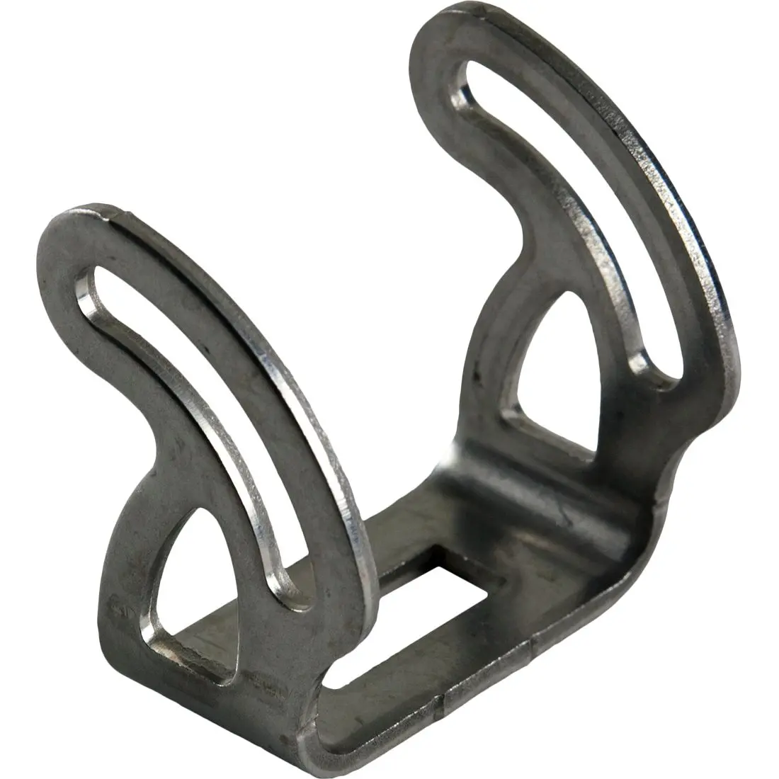 Bracket With Hardware Stainless Pro Rigid Industries 1