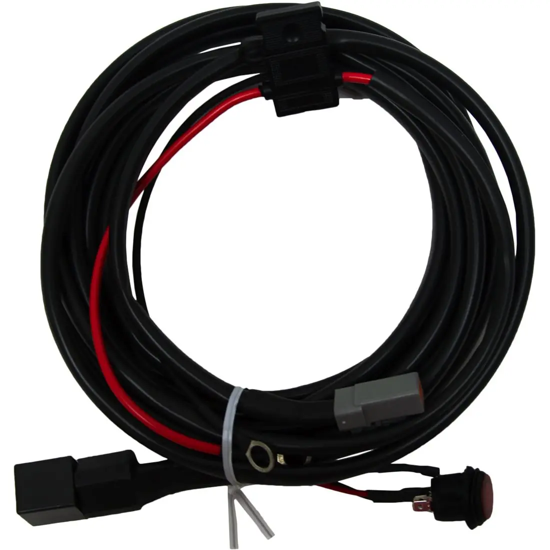 High Power 40-50 Inch E-Series And 20-30 Inch Rds-Series Harness Rigid Industries 1