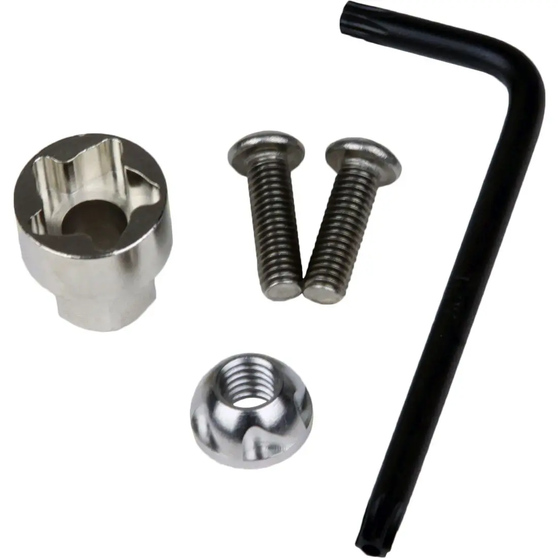 Light Security Kit Fits D-Series Pro Rigid Industries 1