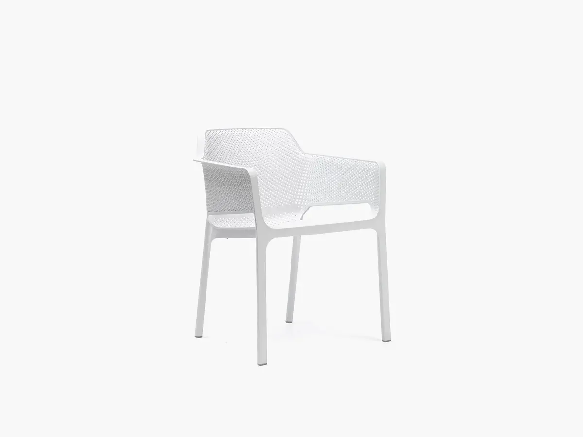 Euro Form Net Chair 1