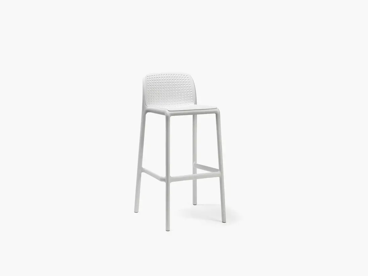 Euro Form Lido Stackable Barstool 1