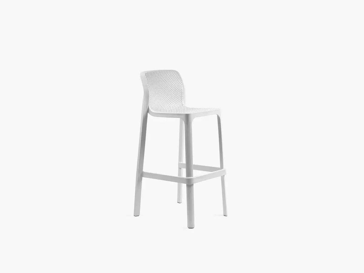 Euro Form Net Stackable Barstool 1