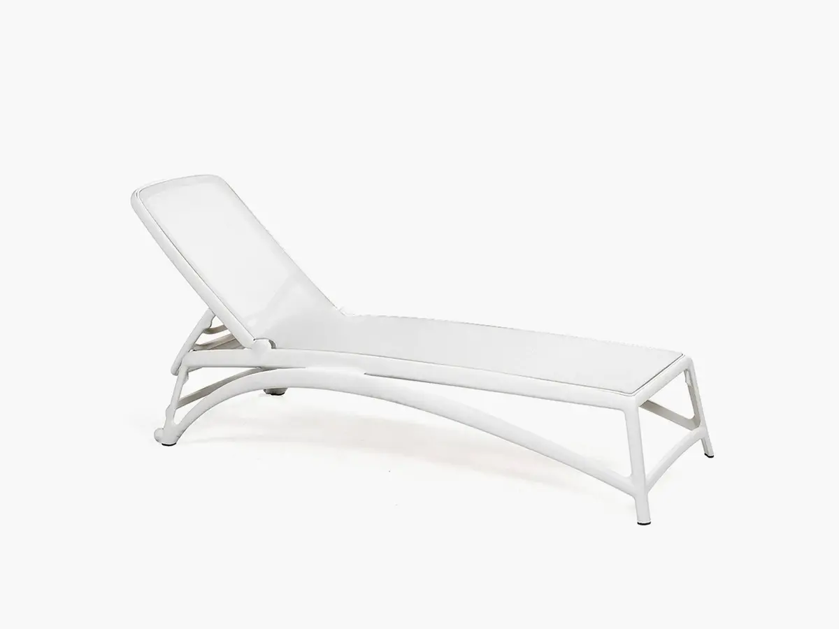 Euro Form Atlantico Stackable Chaise Lounge 1