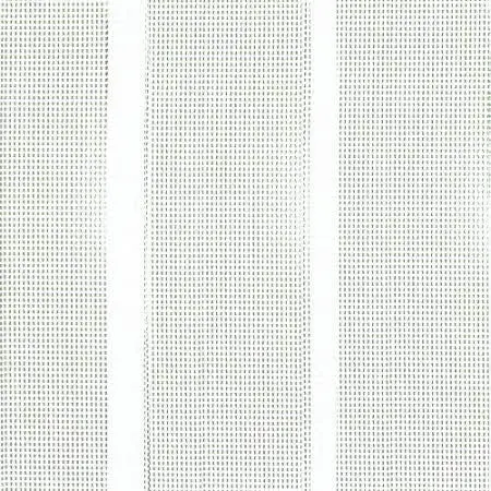 Black & White - White On White Packed Stripe 1