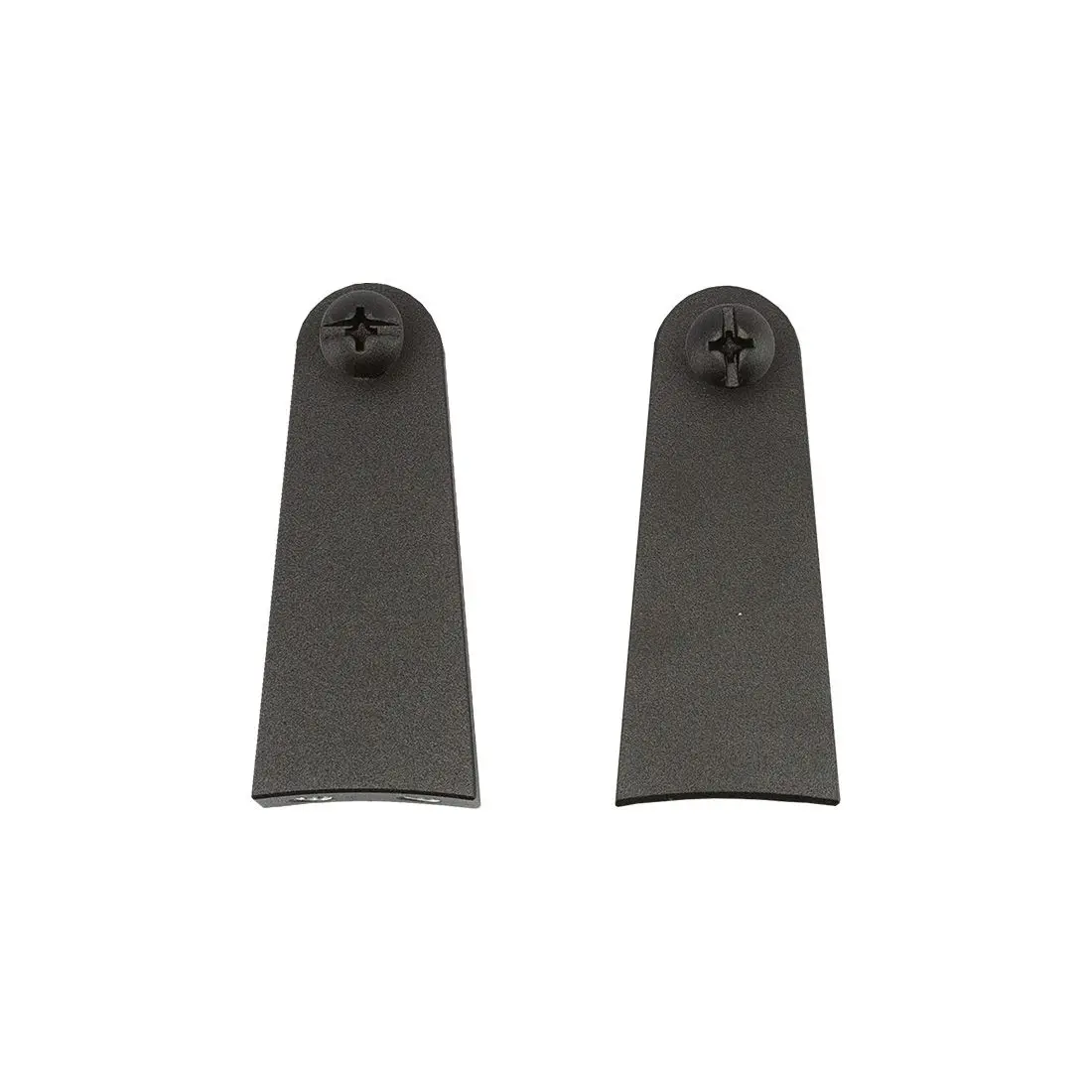 18-Pres Jeep Wrangler Jl Cowl Mount Tall Standoff Kit Rigid Industries 1