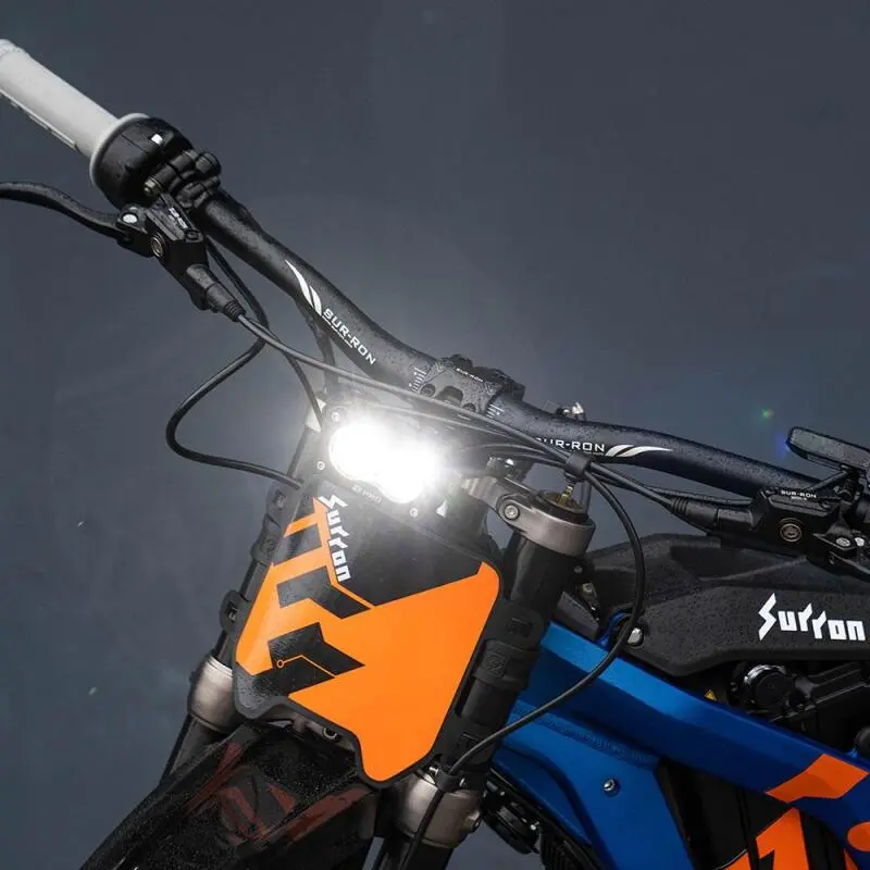 Baja Designs Sur-Ron/Talaria S2 Pro Headlight Kit 1