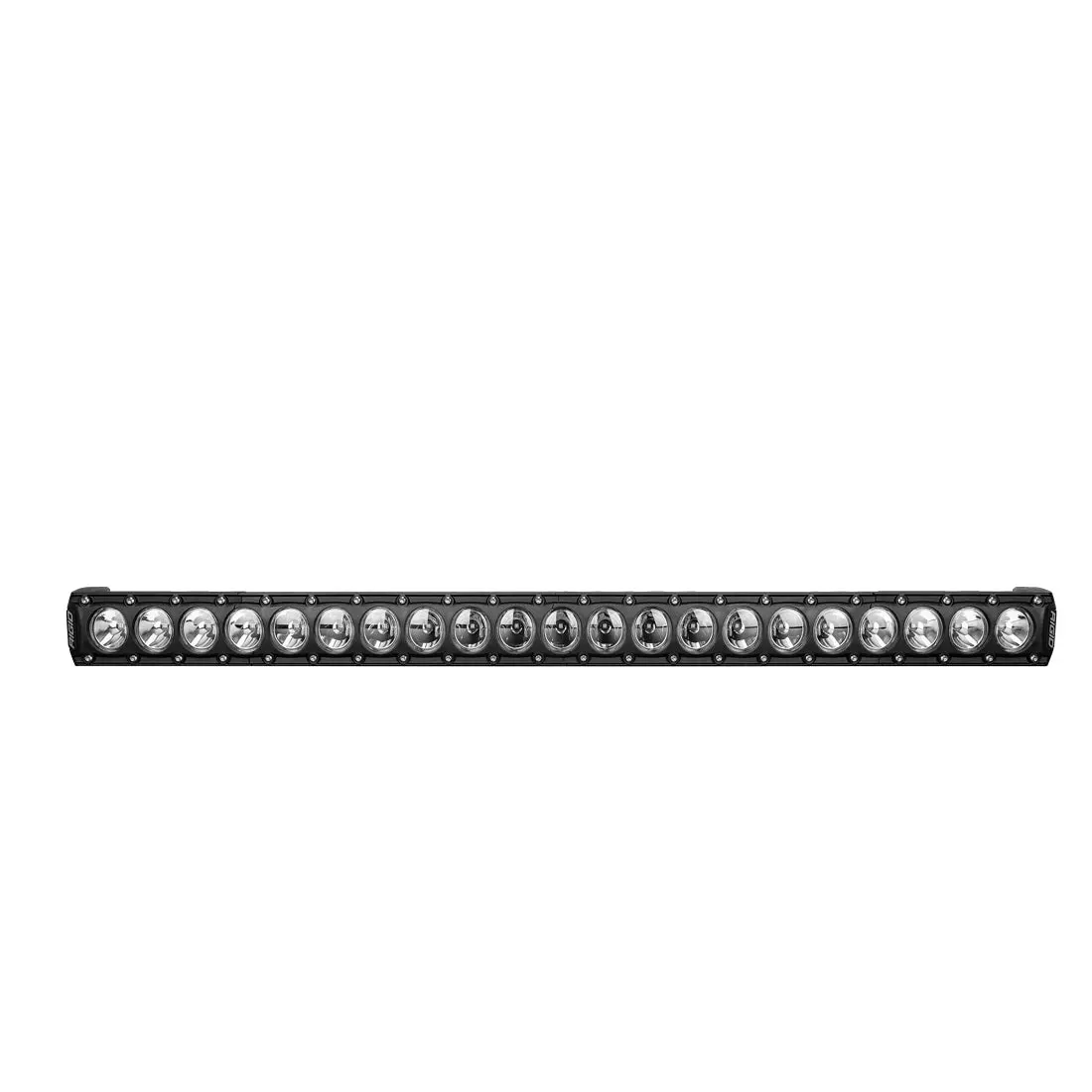 Revolve 30 Inch Bar With White Backlight Rigid Industries 1