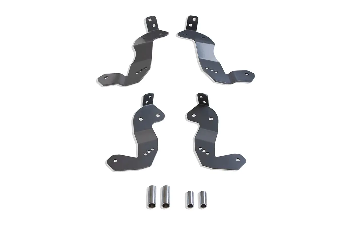 Suspension Lift Kit Bracket Kit 1