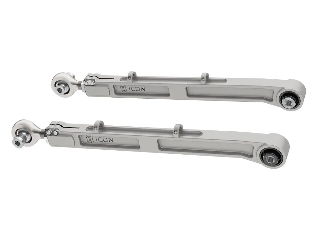 21-23 Bronco Billet Rear Lower Link Kit 1