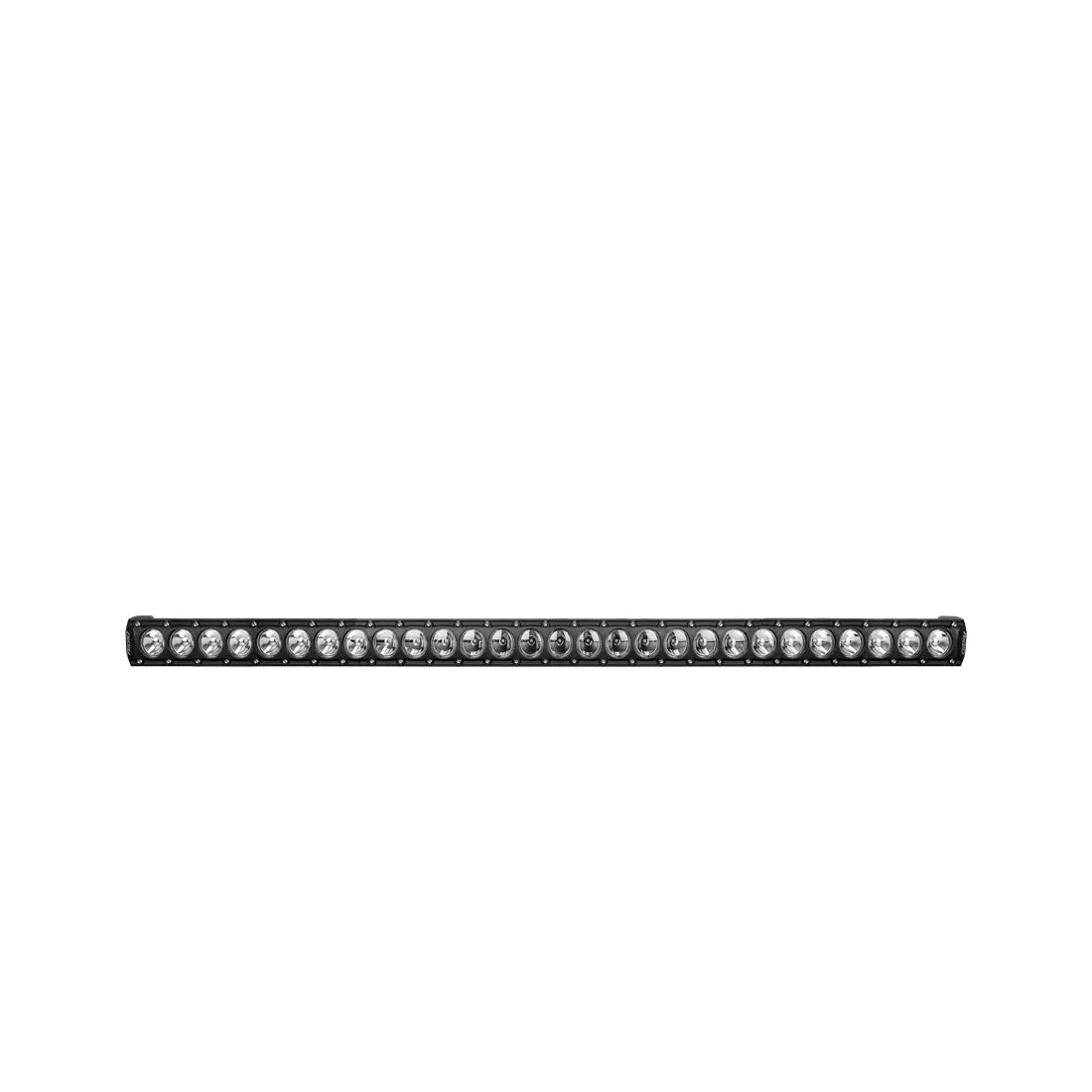 Revolve 40 Inch Bar With White Backlight Rigid Industries 1