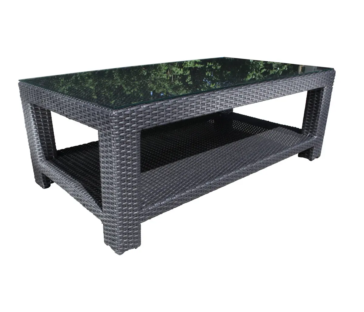 Chorus Coffee Table 1