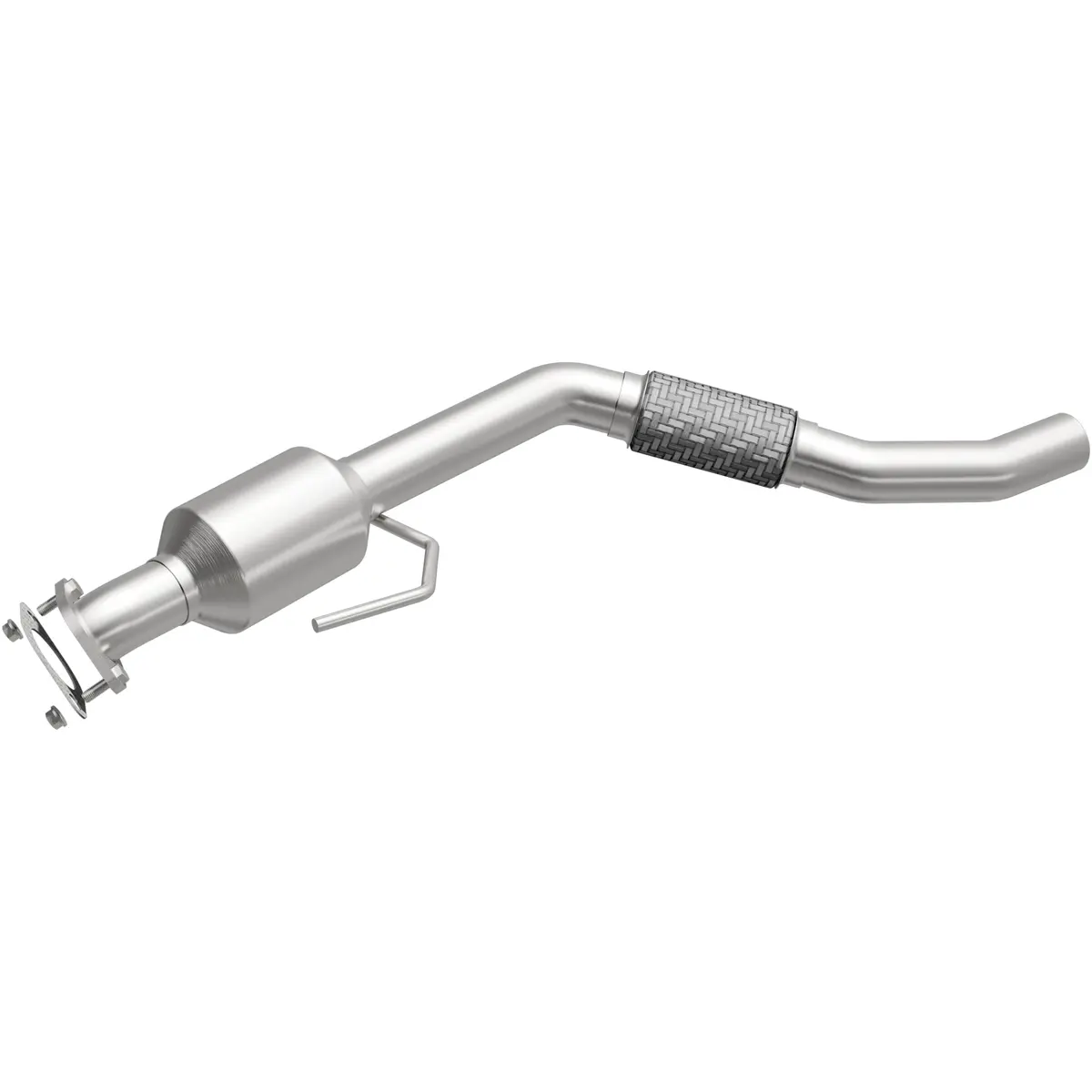 Magnaflow Oem Grade Direct-Fit Catalytic Converter 1