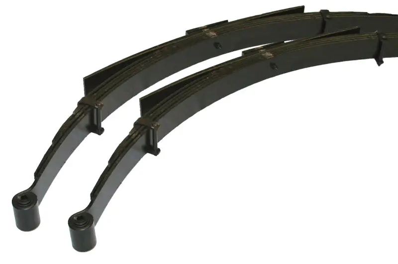 Skyjacker 7" Frt Springs 79-85 Toyota 1