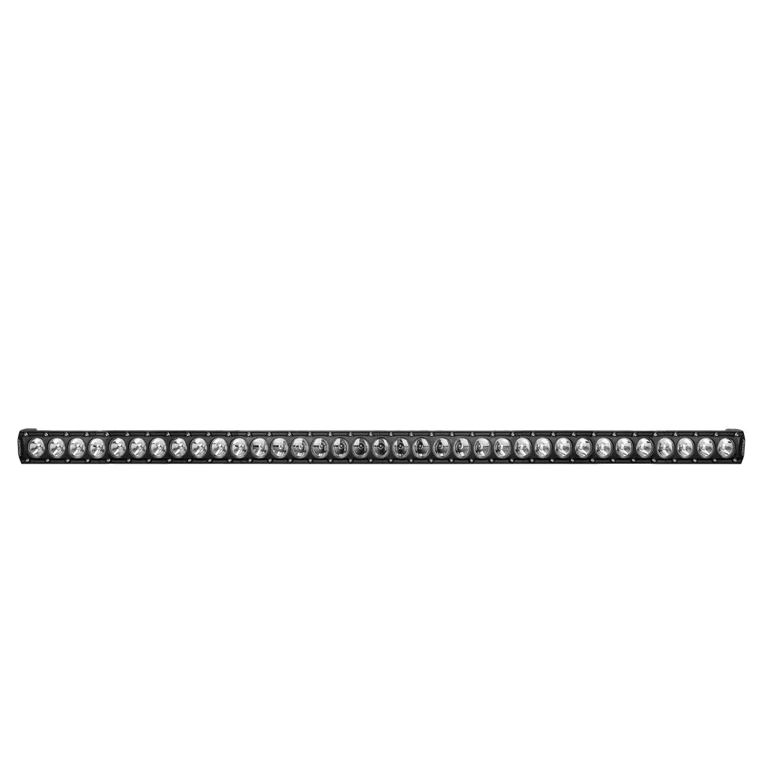 Revolve 50 Inch Bar With White Backlight Rigid Industries 1