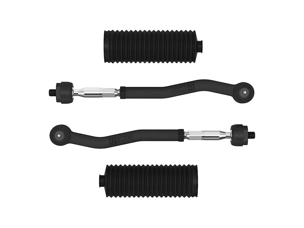 21-23 Bronco Xd Tie Rod Kit 1