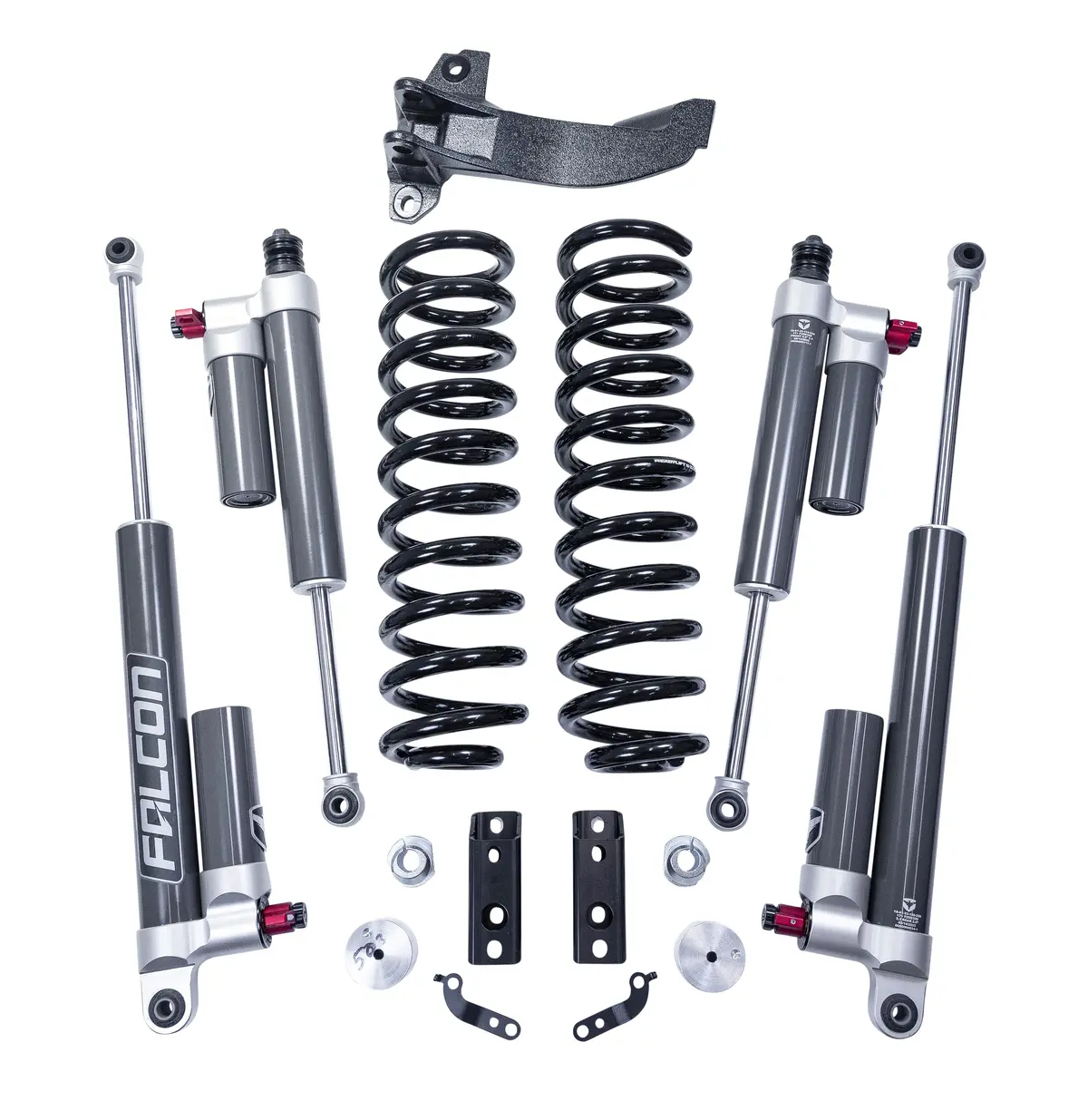 Suspension Lift Kit 1