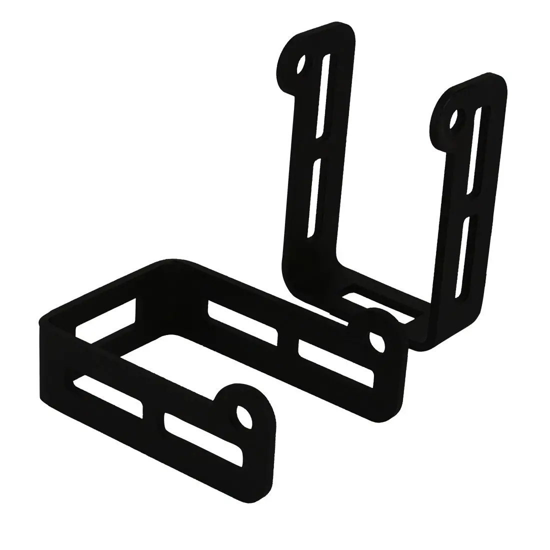 3.0 Inch Extended Bracket D-Series Pro Rigid Industries 1