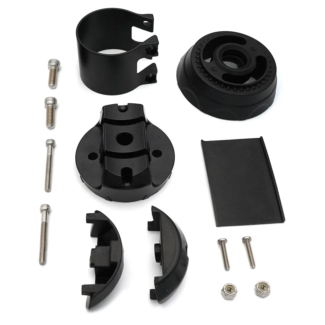 Reflect Clamp Replacement Kit Rigid Industries 1