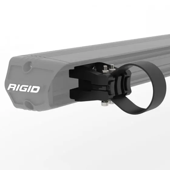 Light Bar 1.75-2 Inch Tube Mount Kit Pair Chase Series Rigid 1