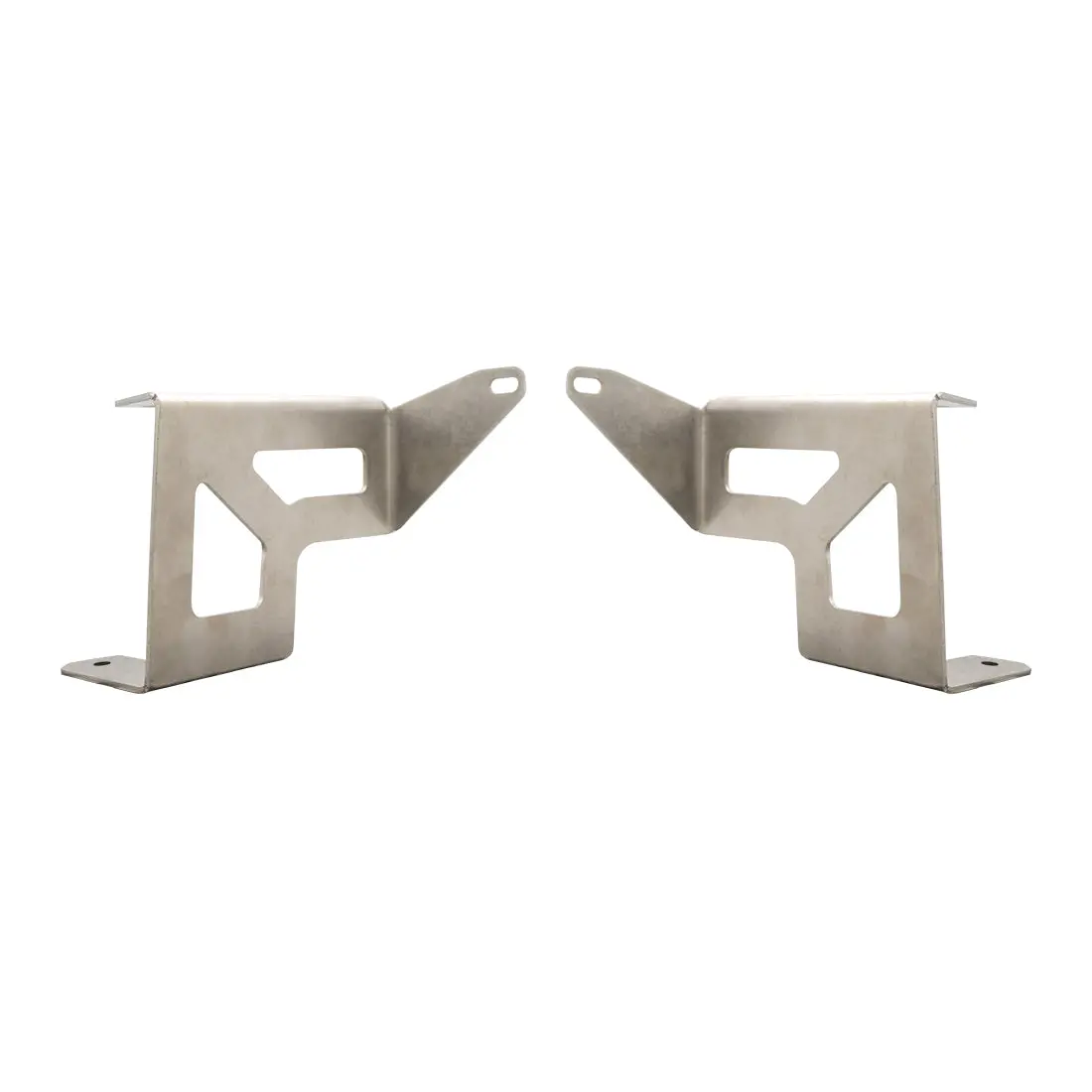 2022+ Toyota Tundra Bumper Bracket Kit Rigid Industries 1