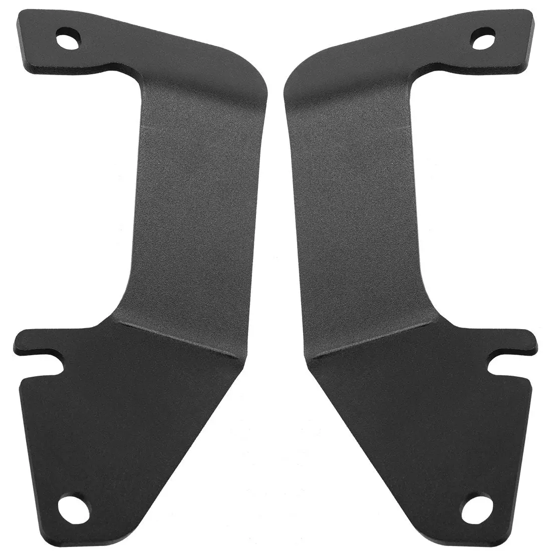 14-20 Toyota Tundra A-Pillar Mount Fits 360-Series D-Series D-Ss Rigid 1