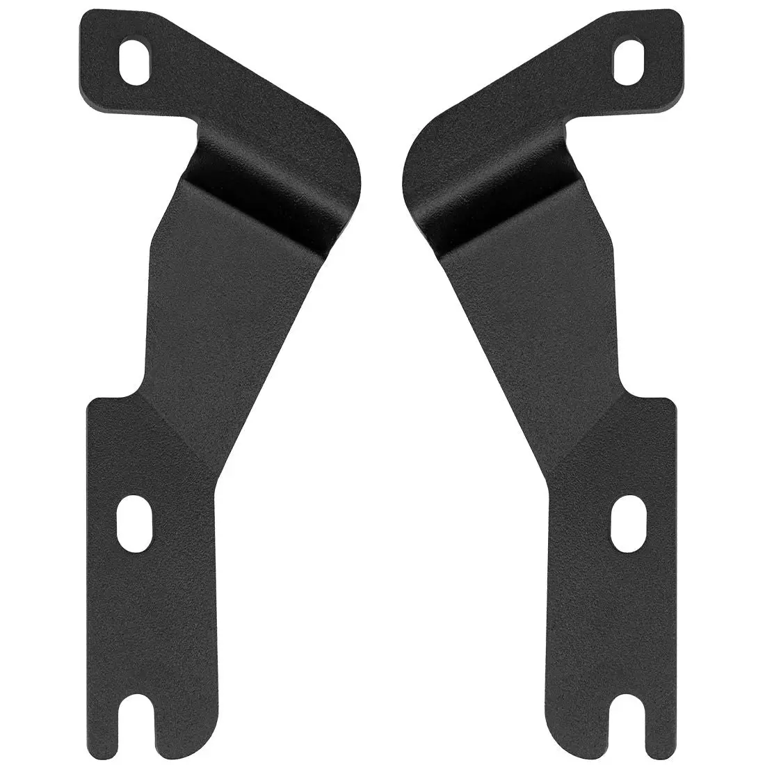 16-20 Toyota Tacoma A-Pillar Mount Fits 360-Series D-Series D-Ss Rigid 1