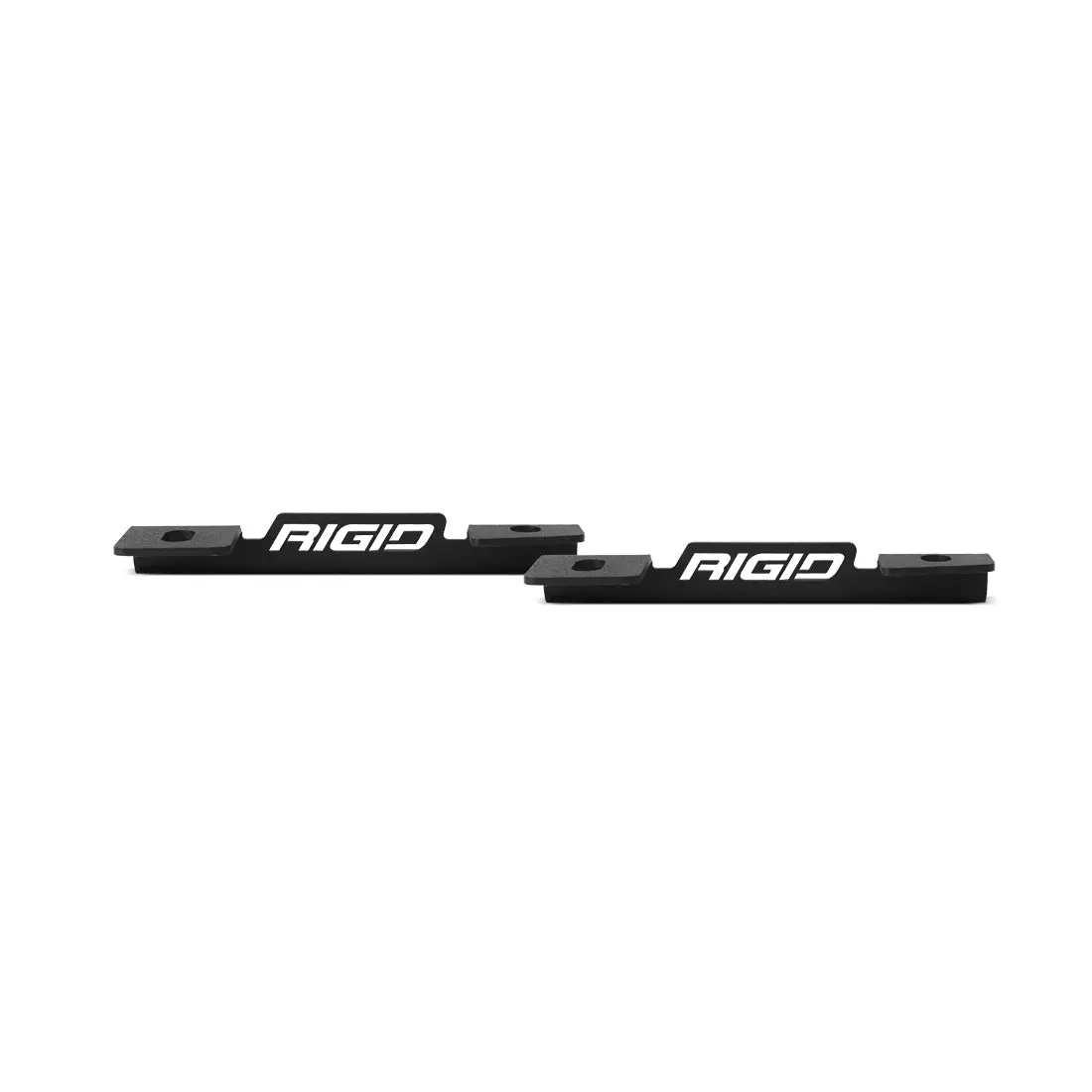 2021+ Ford Bronco Dual Pod A-Pillar Mount Kit Rigid 1