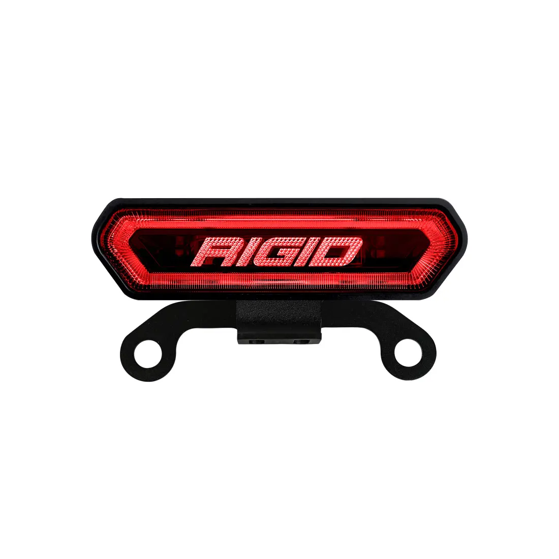 2021-Present Bronco Rear Chase Pod Light Kit Rigid Industries 1