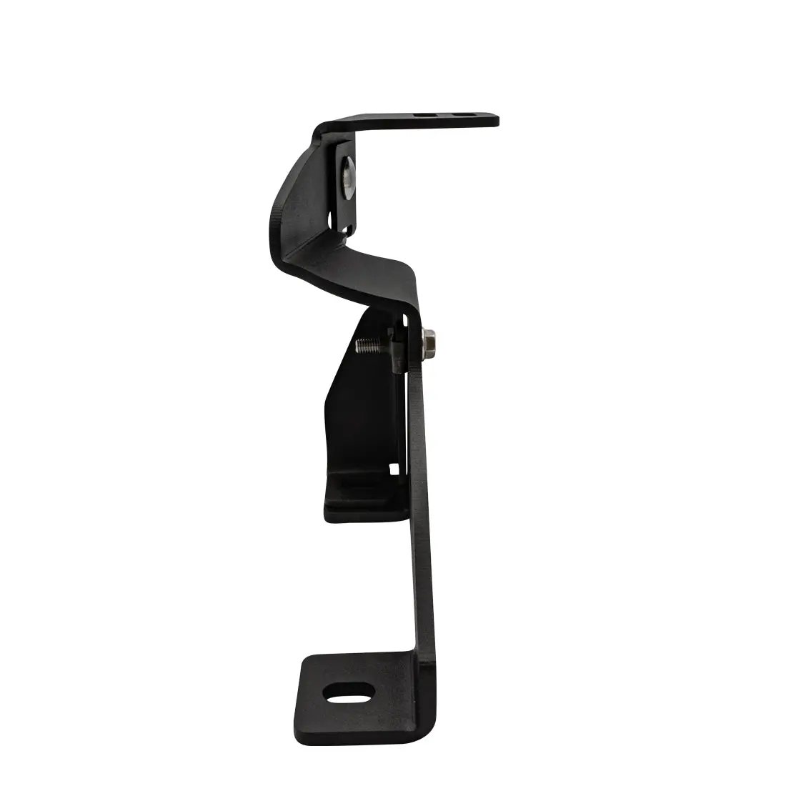 2020-Present Ford Superduty A-Pillar Mounts Rigid Industries 1