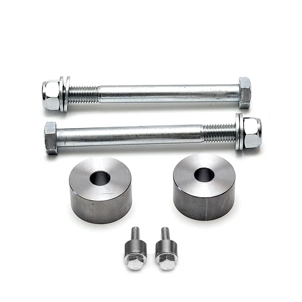 Tacoma Differential Drop Kit 1