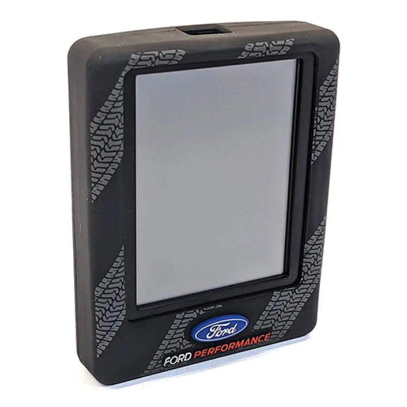 Ford Racing 2024 F-150 Raptor 3.5L Ecoboost Calibration (2024 Models Only) 1
