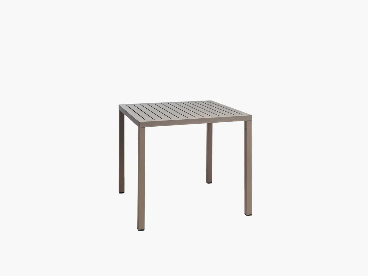 Euro Form Cube Table 1