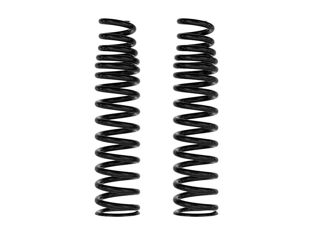 21-23 Bronco Heavy Rate Rear Coil Kit 1