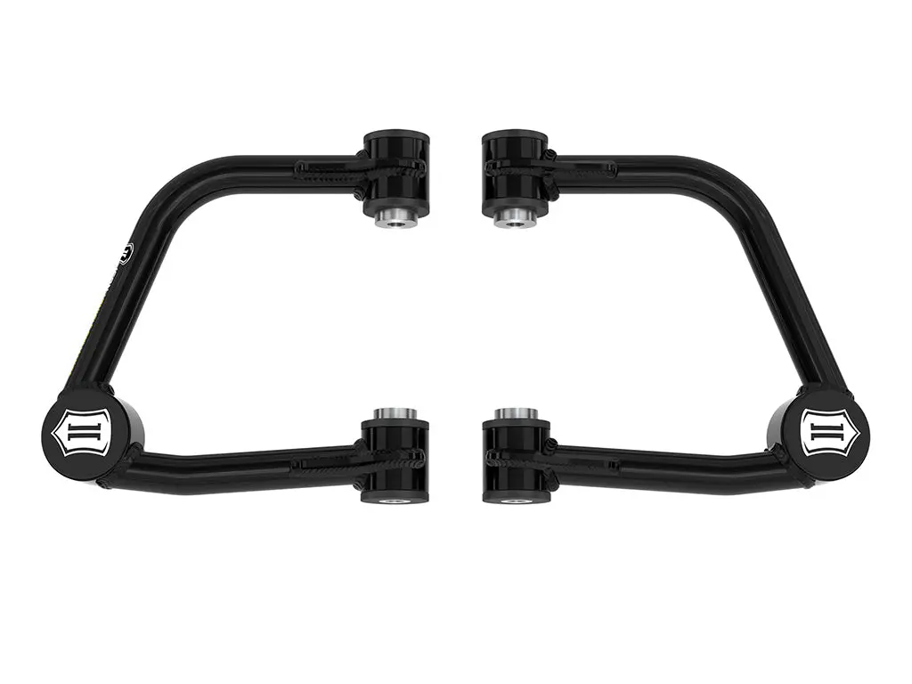 21-23 Bronco Tubular Uca Dj Pro Kit 1
