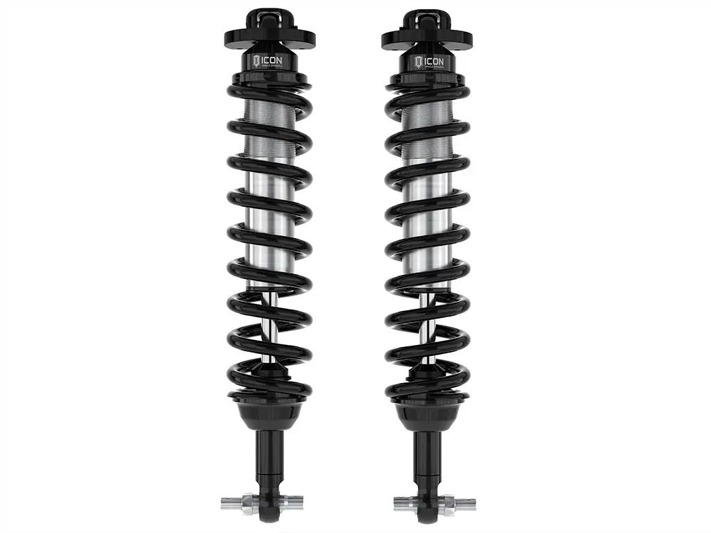 21-23 Bronco Front 2.5 Vs Ir Coilover Kit 1