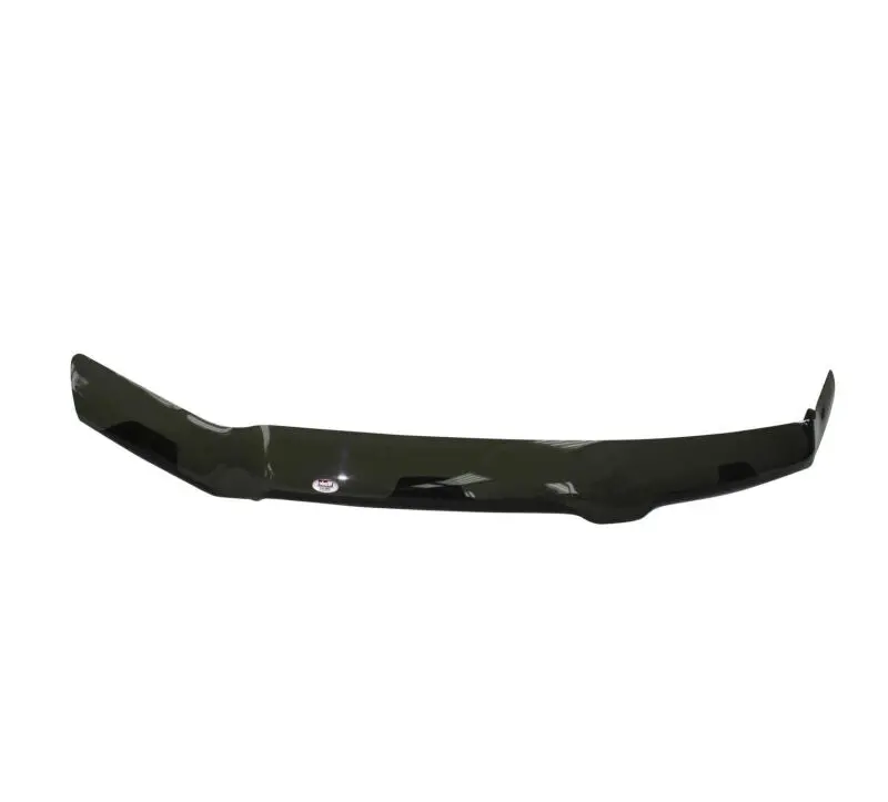 Westin 2019-2022 Ram 1500 Platinum Bug Shield - Smoke 1