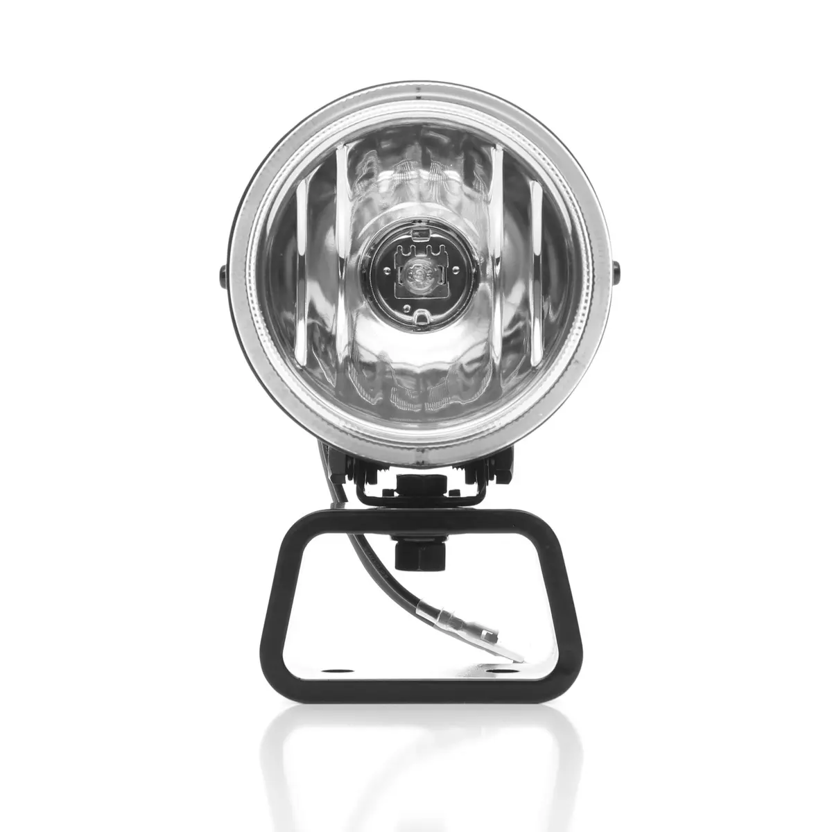 Kc Rally 400 Halogen 4In Spread 2-Light System Universal 1