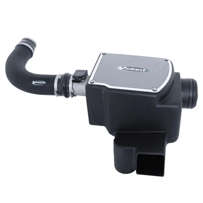 Volant 04-05 Ford F-150 4.6 V8 Pro5 Closed Box Air Intake System 1